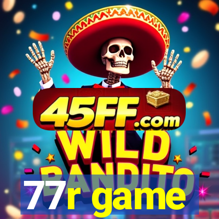 77r game